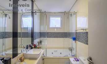 Imagem 6: Apartamento com 3 suítes 3 vagas a venda no Jardim Marajoara