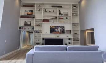 Imagem 5: Apartamento com 3 suítes 3 vagas a venda no Panamby