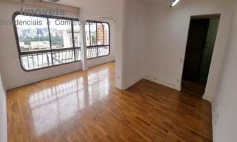 Imagem: Apartamento com 3 dormitórios 2 vagas a