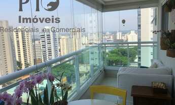 Imagem: Apartamento com 2 dormitórios 2 vagas a