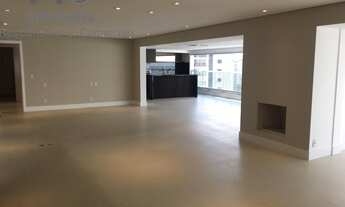 Imagem 3: Apartamento com 4 suites 4 vagas a venda em Moema