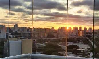 Imagem 3: Apartamento com 3 dormitorios 2 vagas a venda na Barra Funda