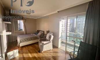 Imagem 4: Cobertura Duplex com 3 suítes 3 vagas a venda no Morumbi