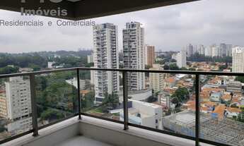 Imagem: Apartamento com 2 suites 2 vagas na Chácara