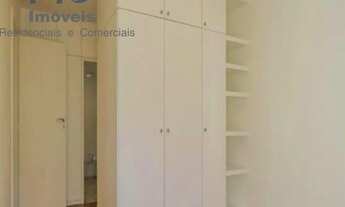 Imagem 2: Apartamento com 3 dormitórios 1 vaga a venda em Moema