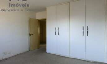 Imagem 6: Apartamento com 3 dormitório 2 vagas a venda na Vila Nova Conceição