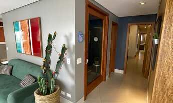 Imagem 5: Apartamento com 3 dormitórios 3 vagas a venda no Jardim Paulista