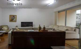 Imagem: Apartamento com 4 dormitórios 3 vagas a