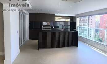 Imagem 2: Apartamento com 4 suites 4 vagas a venda em Moema