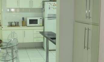 Imagem 6: Apartamento com 2 suítes 3 vagas a venda na Consolação