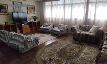 Imagem 2: Apartamento com 3 dormitórios 2 vagas a venda em Perdizes