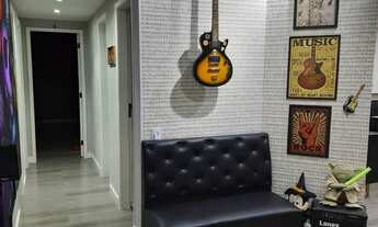 Imagem 4: Apartamento com 3 dormitórios 3 vagas a venda na Aclimação