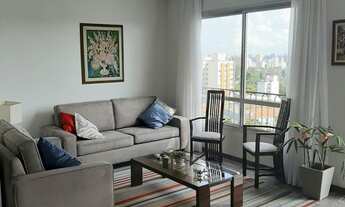 Imagem: Apartamento com 3 dormitórios 2 vagas a