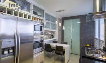 Imagem 7: Apartamento com 3 suítes 3 vagas a venda no Jardim Marajoara