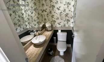 Imagem 6: Apartamento com 3 suites 3 vagas a venda no Morumbi