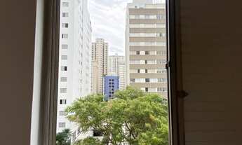 Imagem 5: Apartamento com 3 dormitórios 1 vaga a venda em Indianópolis