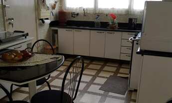 Imagem 5: Apartamento com 4 dormitórios 2 vagas a venda na Vila Mariana