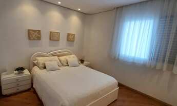 Imagem 6: Apartamento com 3 dormitórios 2 vagas a venda no Sumaré