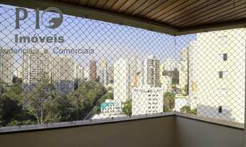 Imagem 6: Apartamento com 2 dormitórios 3 vagas a venda no Morumbi