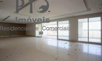 Imagem 6: Apartamento com 4 suites 4 vagas a venda no Panamby