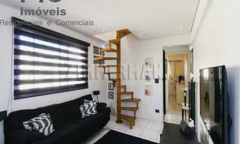 Imagem 7: Apartamento com 2 dormitórios 1 vaga a venda em Perdizes