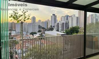 Imagem 2: Apartamento com 3 dormitórios 2 vagas a venda em Perdizes