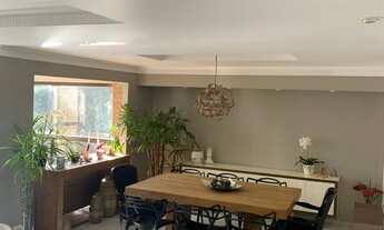 Imagem 3: Apartamento com 4 suites 3 vagas a venda no Panamby