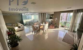 Imagem: Cobertura Duplex com 3 suítes 3 vagas a