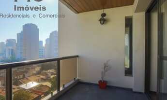 Imagem 3: Apartamento com 3 dormitório 2 vagas a venda na Vila Nova Conceição