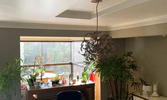 Imagem 7: Apartamento com 4 suites 3 vagas a venda no Panamby