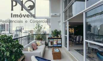 Imagem: Apartamento com 3 suítes 3 vagas a venda