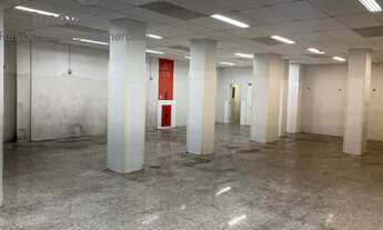 Imagem: Loja com 1000M² a venda na Sé