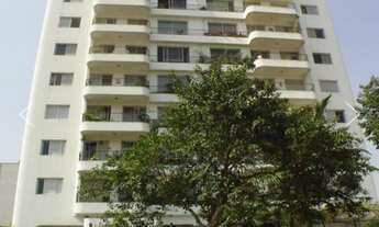 Imagem 5: Apartamento com 3 dormitórios 2 vagas a venda no Sumaré