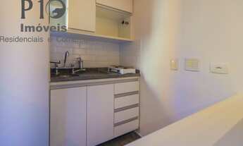 Imagem 4: Apartamento com 1 dormitório 1 vaga a venda na Vila Suzana