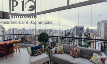 Imagem 4: Apartamento com 3 suítes 3 vagas a venda no Campo Belo