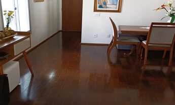 Imagem 2: Apartamento com 3 dormitórios 2 vagas a venda na Santa Cecília