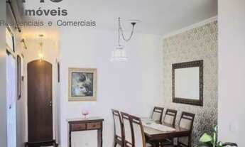 Imagem 3: Apartamento com 3 dormitórios 2 vagas a venda na Santa Cecília