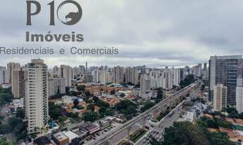 Imagem 6: Apartamento com 3 suítes 3 vagas a venda no Campo Belo