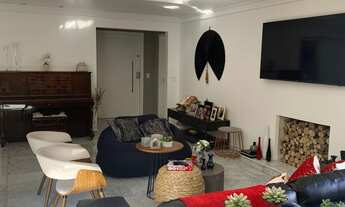 Imagem 5: Apartamento com 4 suites 3 vagas a venda no Panamby