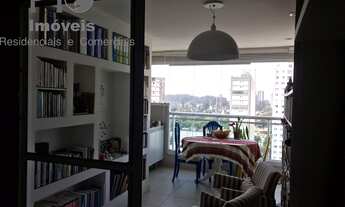 Imagem 4: Apartamento com 2 dormitórios 2 vagas a venda Alto da Boa Vista