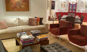 Imagem 3: Apartamento com 3 suites 4 vagas a venda em Perdizes