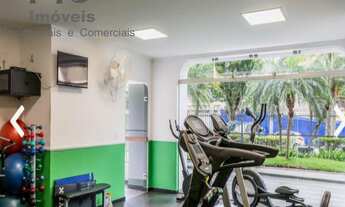 Imagem 3: Apartamento com 3 dormitórios 2 vagas a venda no Sumaré