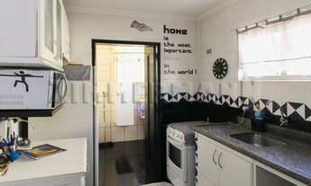 Imagem 6: Apartamento com 2 dormitórios 1 vaga a venda em Perdizes