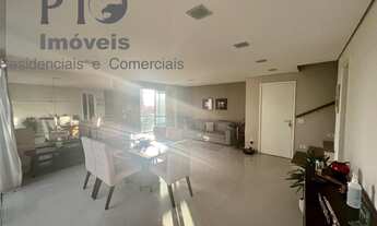 Imagem 3: Cobertura Duplex com 3 suítes 3 vagas a venda no Morumbi