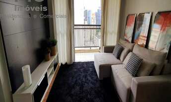 Imagem 2: Apartamento com 2 dormitórios 1 vaga a venda na Vila Olímpia