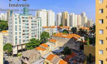 Imagem 2: Apartamento com 2 dormitórios 1 vaga a venda em Perdizes