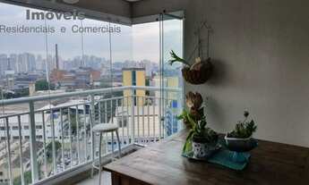 Imagem 6: Apartamento com 3 dormitorios 2 vagas a venda na Barra Funda