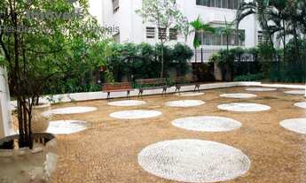 Imagem 7: Apartamento com 3 dormitórios 2 vagas a venda no Jardim Paulista