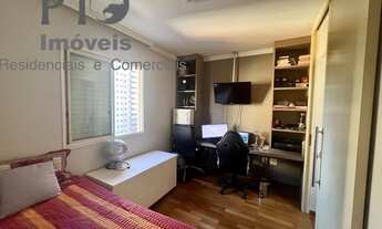 Imagem 7: Cobertura Duplex com 3 suítes 3 vagas a venda no Morumbi