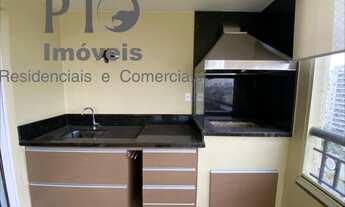 Imagem 3: Apartamento com 3 suítes 2 vagas a venda na Morumbi